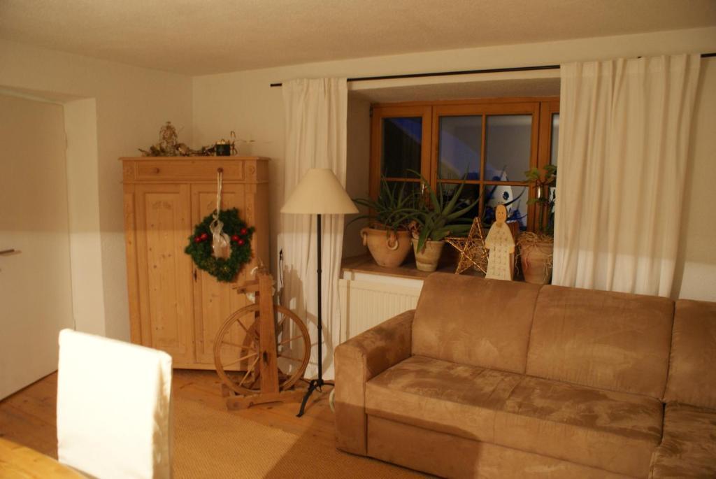 Ferienwohnung Parth Sautens Exterior photo
