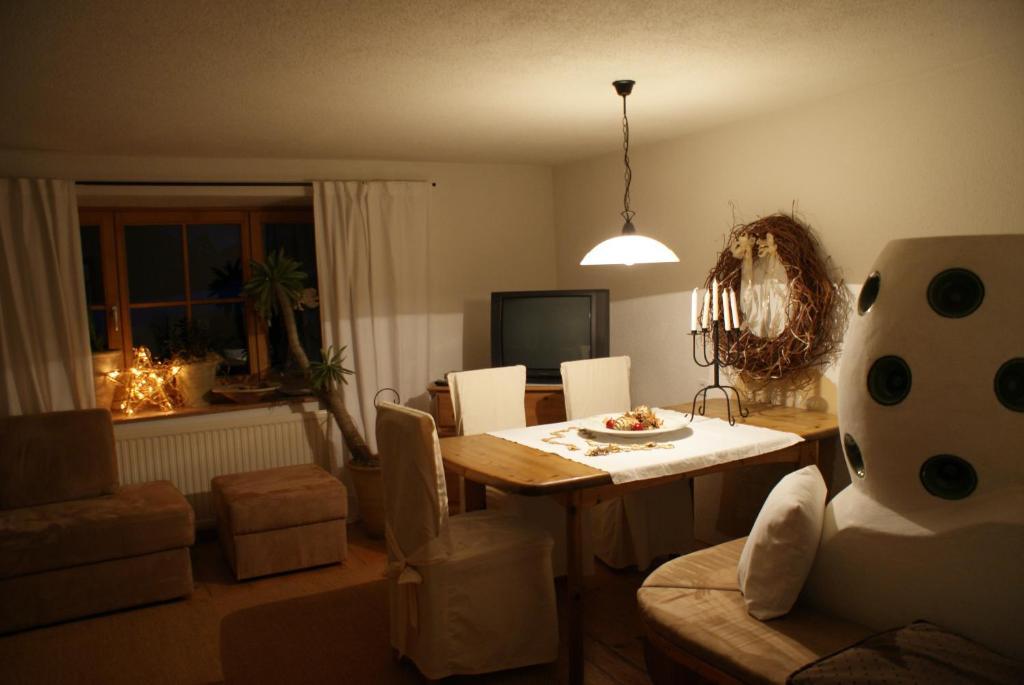 Ferienwohnung Parth Sautens Exterior photo
