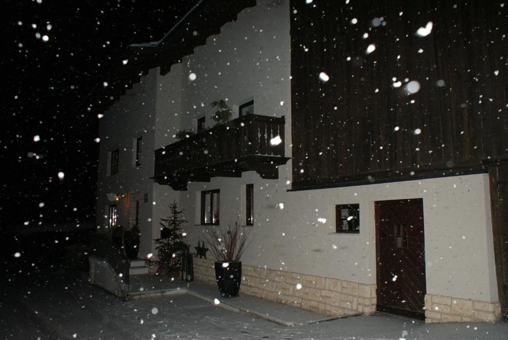 Ferienwohnung Parth Sautens Exterior photo