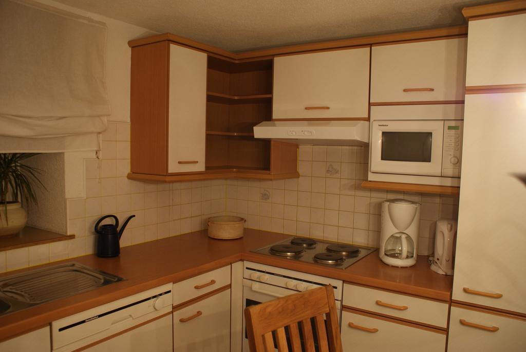 Ferienwohnung Parth Sautens Exterior photo