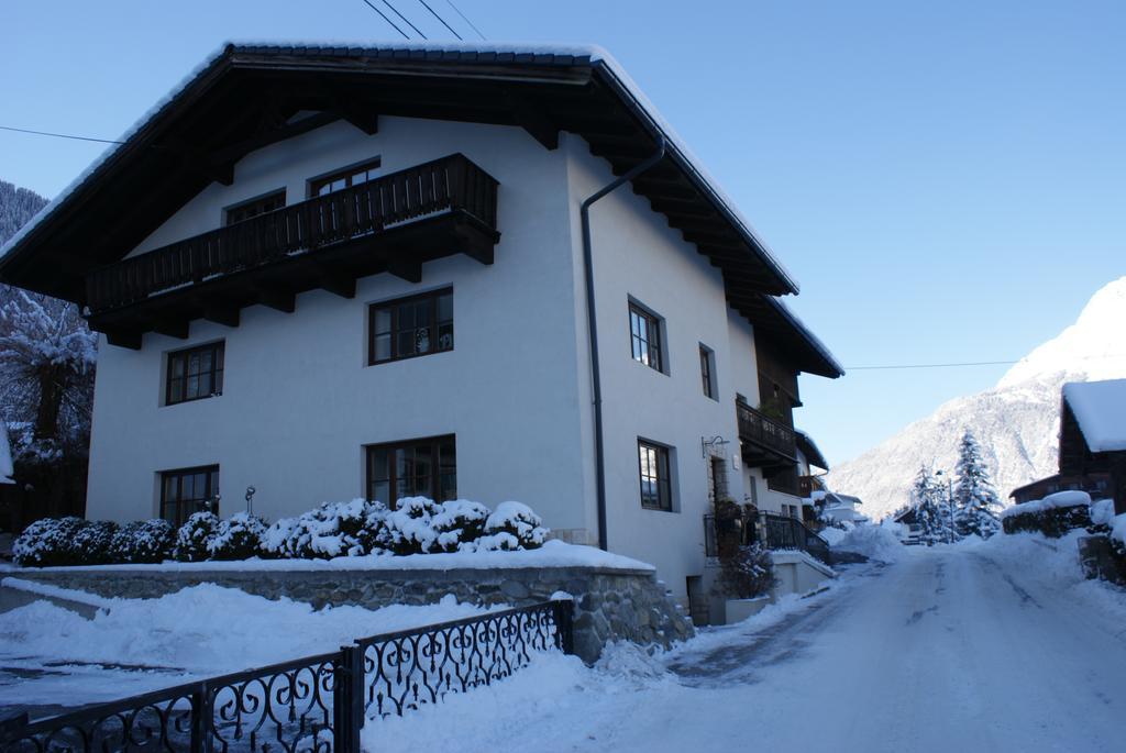 Ferienwohnung Parth Sautens Exterior photo